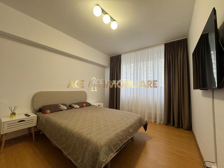 2 Camere de inchiriat | Dristor | Metrou | Parcare | Mobilat | Utilat - 3