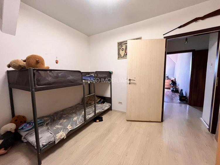 Apartament 3 camere, 100 mp, Calea Torontalului – mansardă spațioasă - 5