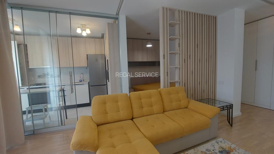 TINERETULUI-TIMPURI NOI GARSONIERA STUDIO - 7