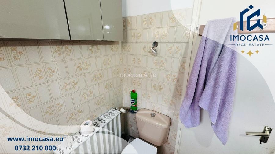 OCAZIE RARĂ preț Imbatabil Casă P+M cu 3000 mp teren, Battonya Ungaria - 19