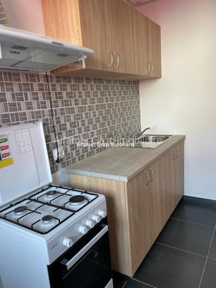 Garsoniera mobilata si utilata Rahova- Salaj - 7