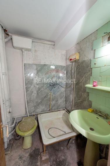 Garsoniera de vanzare, 23mp, Morarilor , Spitalul Pantelimon - 8