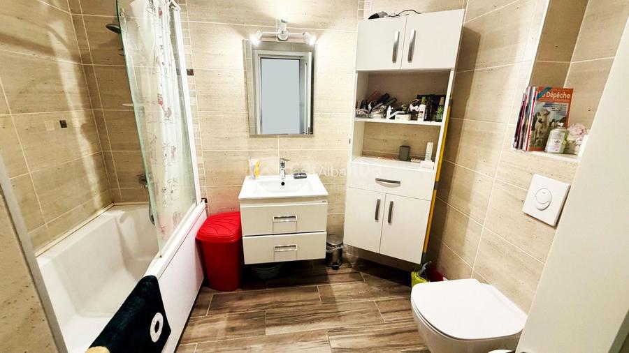 Copou - Parcul Expozitiei, 3 camere, bloc nou, cu boxa si loc de parcare - 7