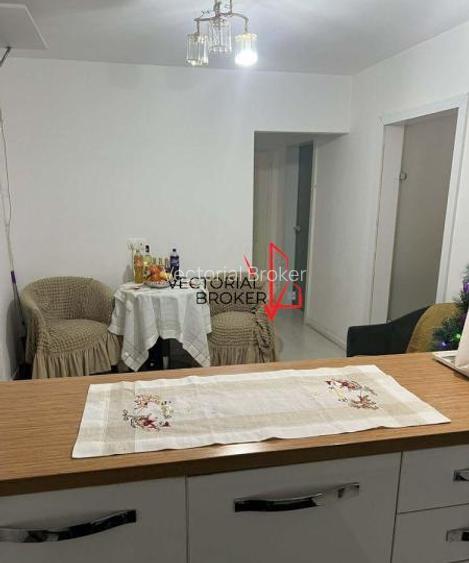 Apartament 3 camere Dristor Benzinaria Mol - 4