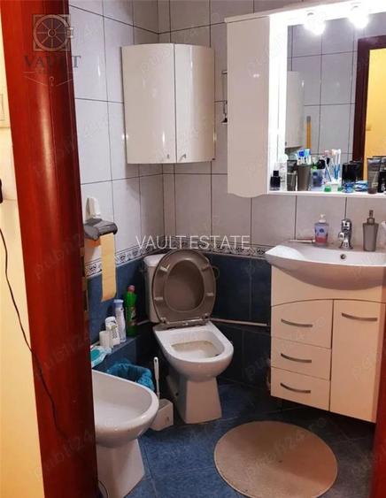 Apartament 2 camere-DECOMANDAT-Turda - 9