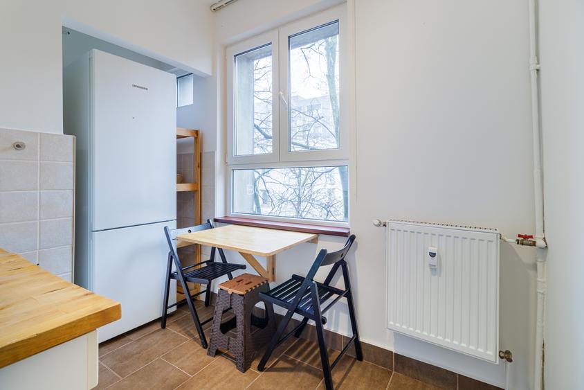 Vanzare - 2 camere - 45mp - balcon si boxa - Floreasca - Compozitori - 8