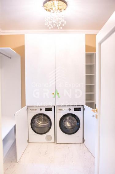 DUPLEX PREMIUM, PISCINA INCALZITA, ZONA BORHANCI/ROMUL LADEA - 34