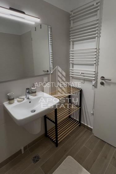 Apartament ultramodern, 1 camera - Zona Fabric, Timisoara - 8