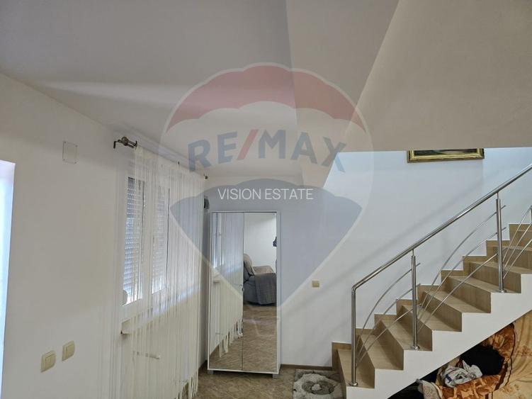 Casă / Vilă mobilata si utilata - 4