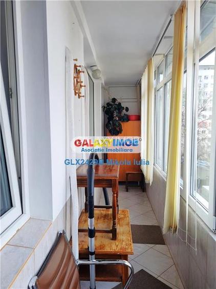 Apartament 2 camere et 4 8 Bd. ion Mihalache - 6