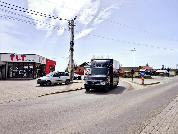 Casa de vanzare in Mirolava-Vorovesti - 14