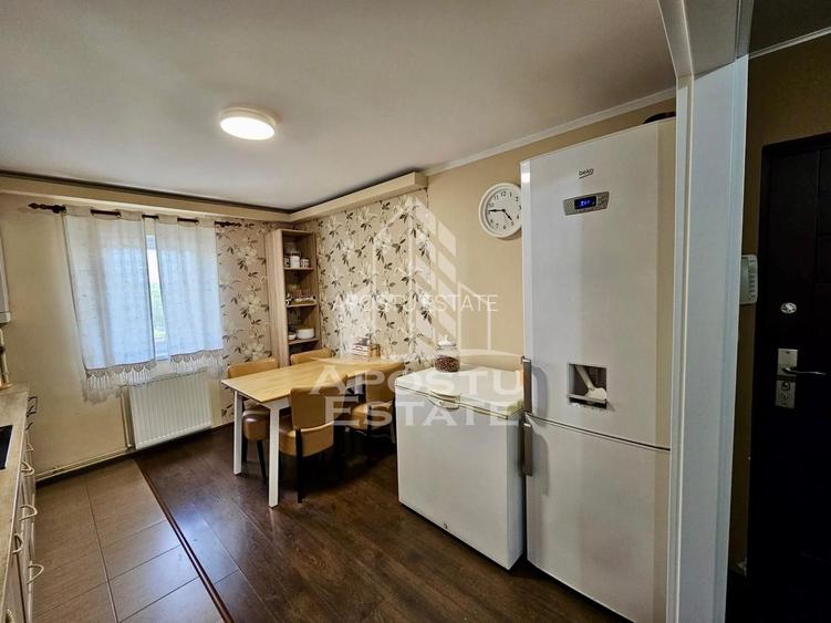 Apartament 3 camere de vanzare, zona Lipovei, Timisoara - 13