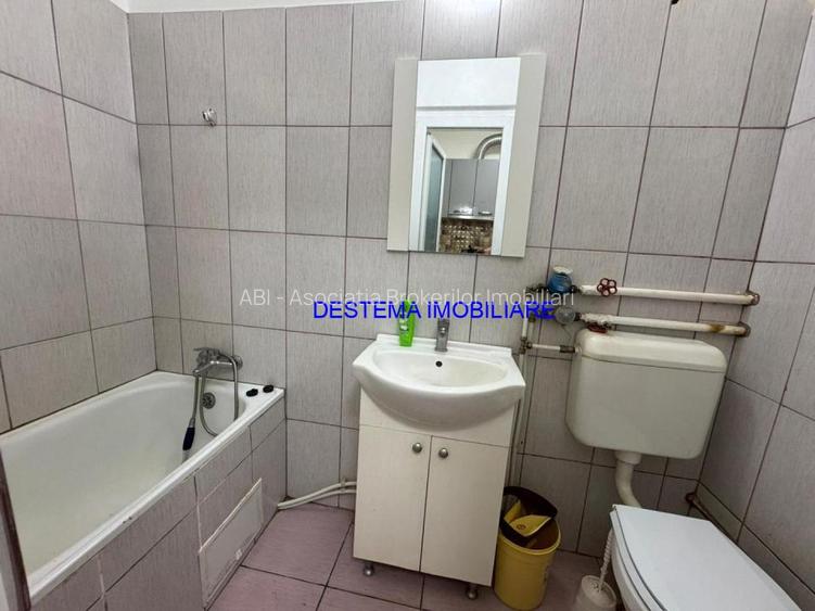 Cet, garsoniera etaj 2 - 7