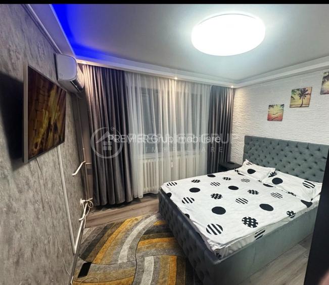 Apartament 2 camere renovat 50mp, Tătărași-Tudor Center, CT - 4