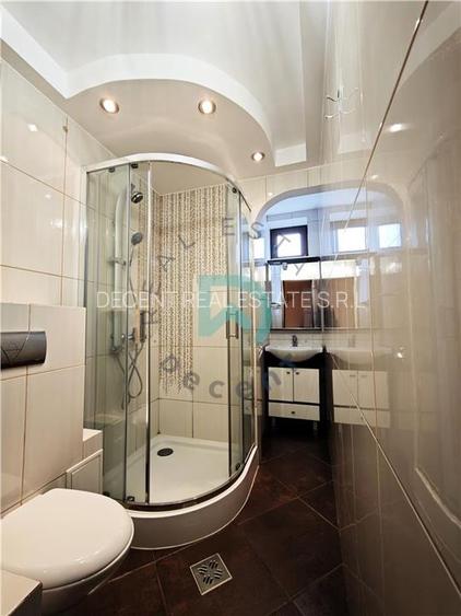 Închiriere 2 camere, Afimall, Brașov - 21