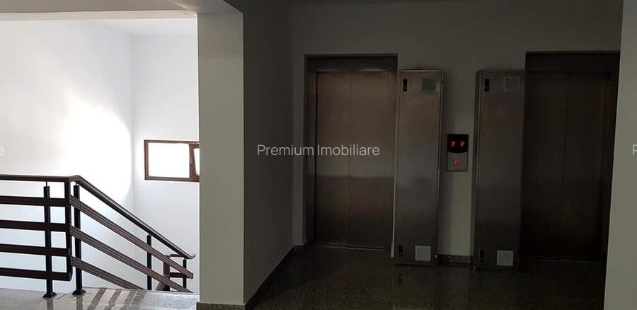 Garsoniera, Libera, Scandinavia Residence, Rond Cristalului - 14