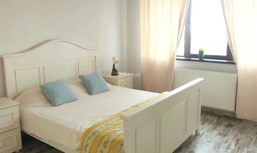 Apartament 2 camere Lujerului | Centrala Proprie | Bloc Nou | Plaza Romania - 5