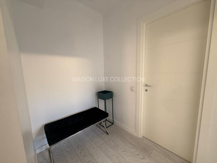 Apartament 2 camere cu terasă 21 mp si loc de parcare - 6