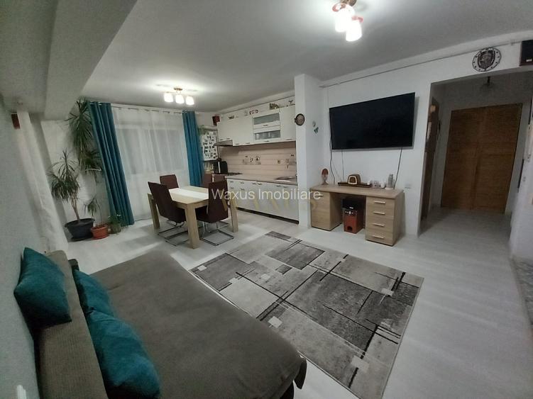 Apartament 3 camere, Baciu, Cluj - 2