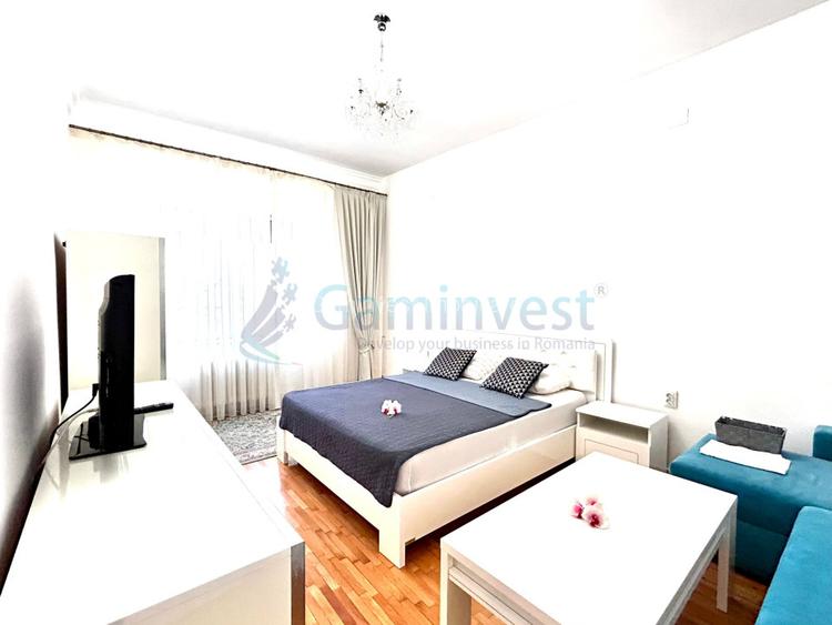 Apartament cu 2 dormitoare de inchiriat, Ultracentral, Oradea. - 3