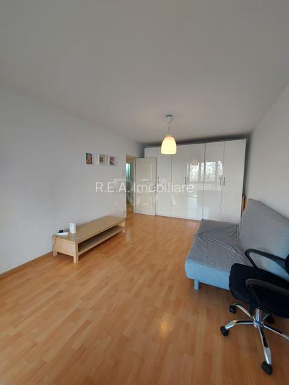 3 camere, Tineretului, decomandat, etaj 4, parcare, metrou - 3