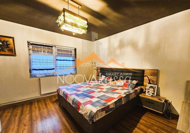 CASĂ SOLIDĂ, CU MULTIPLE FUNCȚIUNI - 12