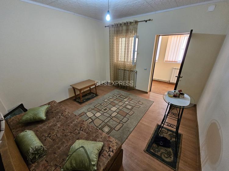 CASA TRADIȚIONALĂ ”MAGNOLIA", P+M 195mp, TEREN 556mp, CHIAJNA-STR. EROULUI - 18