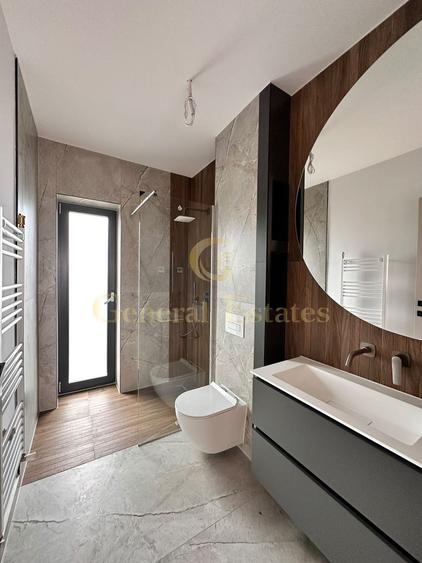 Casă Premium pe Parter | Stupini – Str. Izvorului - 7