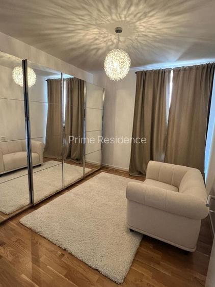 Apartament 4 Camere Jandarmeriei The Ivy Residence - 6