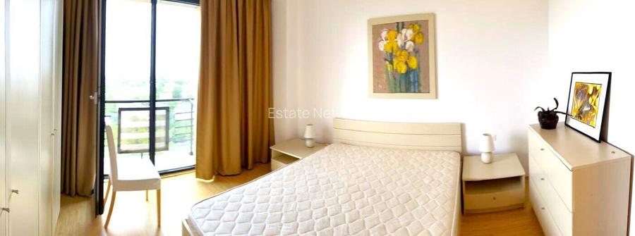 Apartament cu 3 camere (transformat din 4) de inchiriat - Central Park Residence - 9