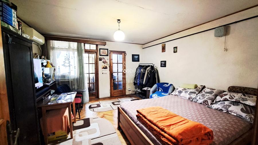 Garsoniera de vanzare Targu Jiu Str. Slt. Mihai Cristian Oancea - 4