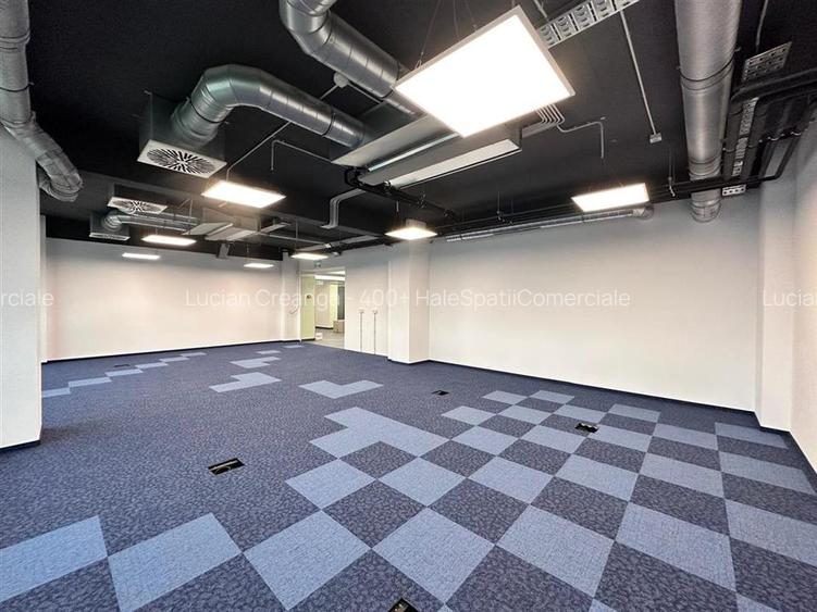Spatiu birou semicentral Iasi, zona Palas Campus - Podul de Piatra - 10