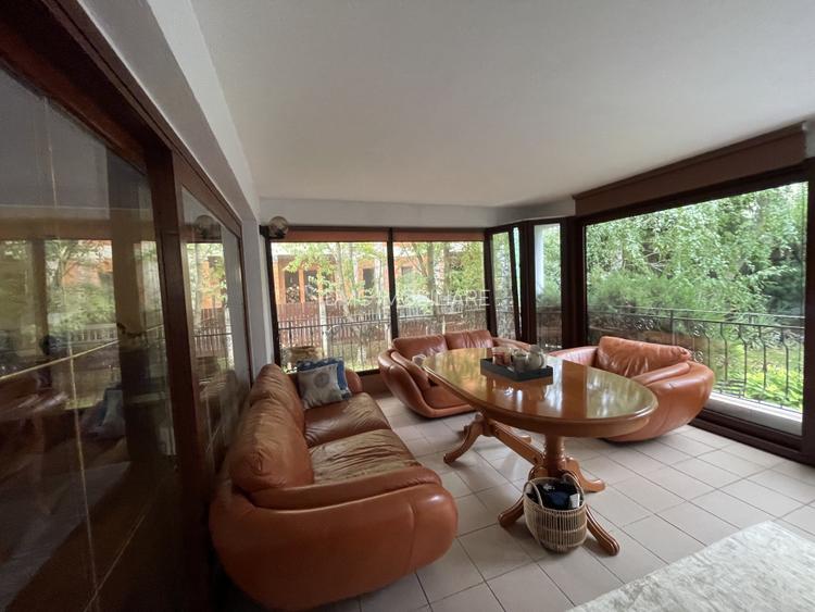 Drumul Taberei, Prel Ghencea, vila individuala, 9 camere, 420mp, teren 1160 mp - 6