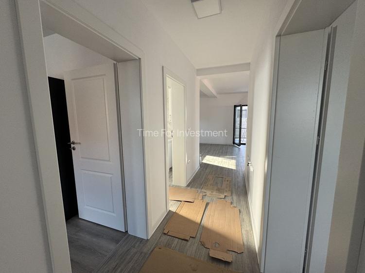 Casa Individuala Becicherecu Mic,Parter,3 Camere,Terasa Acoperita - 8