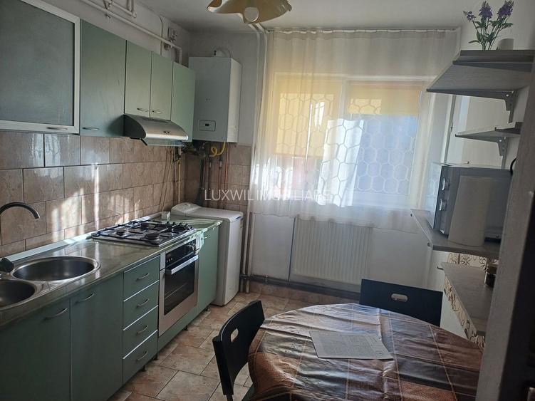 Închiriere apartament 2 camere în Grigorescu - 3