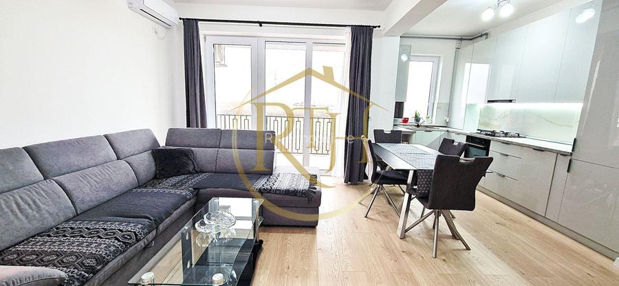 Apartament Premium 2 Camere | Prima Închiriere  | Parcare Inclusă | Calea Urseni - 4