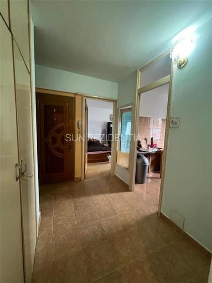 Berceni-Huedin,apartament 2 camere decomandat - 11