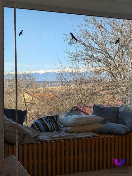 Casa individuala 65 mpu si 1000 mp teren | Daia Noua | Sibiu - 5