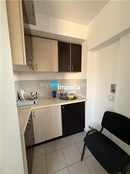 Inchiriez spatiu birou, supr 119mp, Zona Tudor Vladimirescu - 8