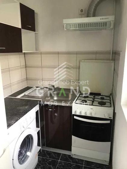 Disponibil Imediat | Apartament 2 Camere | Andrei Muresanu - 2