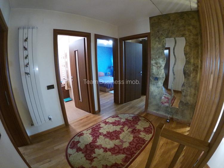 Vila S+P+1+pod vezi video - 26