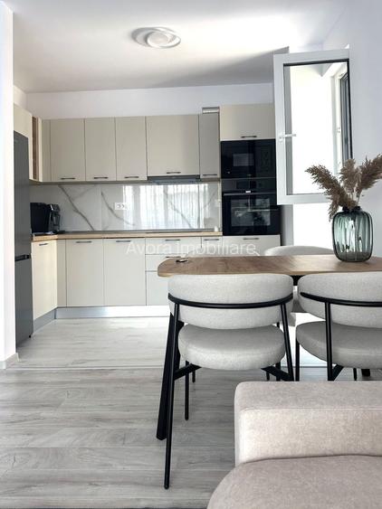 COMISION 0, Aradului, Mobilat-Utilat - 5