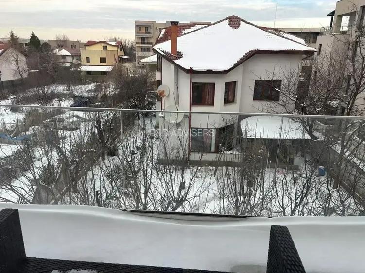 Apartament Nou 3 Camere Mobilat Utilat Lux| Terasa 25 mp Mutare Rapida - 20