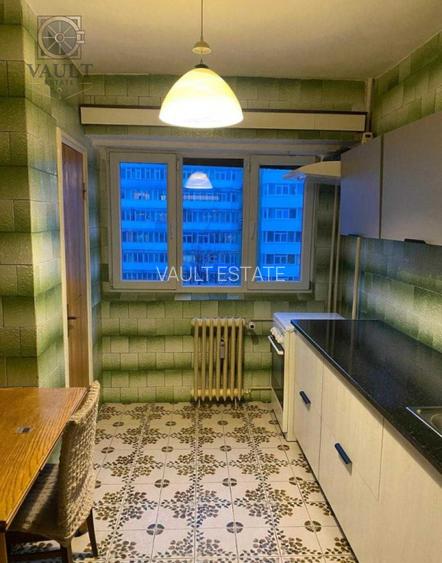 Apartament 3 camere Pantelimon-Mega Mall - 5