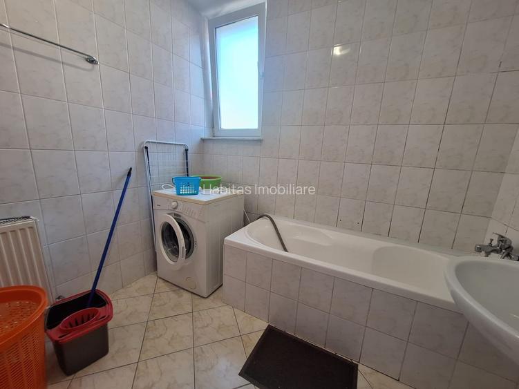 apartament 2 camere, foarte spatios, 94 mp, de inchiriat, in Buna Ziua - 5