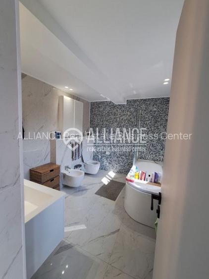 Vila exclusivista Eforie Sud (06) cu vedere frontala la mare - 10