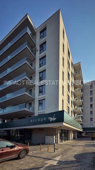 OPORTUNITATE APARTAMENT SUPERB BANEASA - STRAULESTI - 12