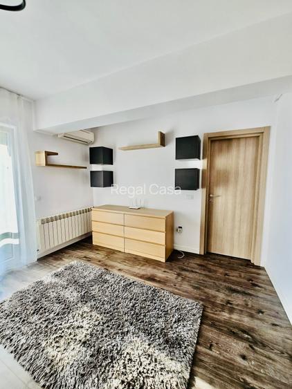 Apartament 1 camera zona Tudor Vladimirescu - Conest Grand Residence - 2