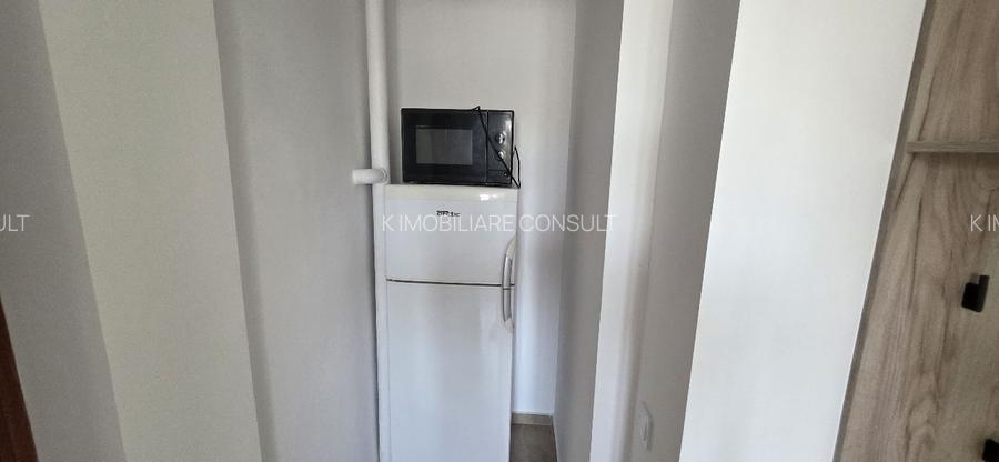 2 camere prima inchiriere Tineretului  Dimitrie Cantemir - 17