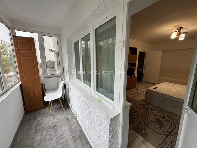 Garsoniera, conf.I sporit, 42 mp, etaj 1, renovata, CAM5 -ultracentral - 20